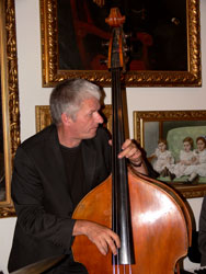 Martin Gehrmann - Bassist